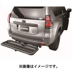 ヨドバシ.com - CARMATE CARMATE INNO イノー INA530 [ルーフデッキ 45