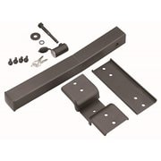 IOP57 [INA530用ヒッチアダプター ブラック]
