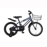 子ども用自転車 18インチ 18’ハマーKID’S18-OH ミッドナイトネイビー