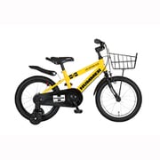 子ども用自転車 18インチ 18’ハマーKID’S18-OH イエロー