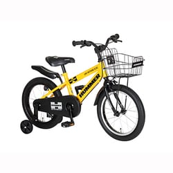 ヨドバシ.com - ハマー HUMMER 子ども用自転車 18インチ 18