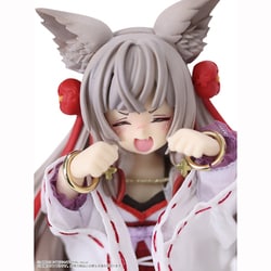 ヨドバシ.com - アゾンインターナショナル AZONE INTERNATIONAL ミミーガーデン博物誌 カグラ [1/12スケール  塗装済み可動フィギュア] 通販【全品無料配達】