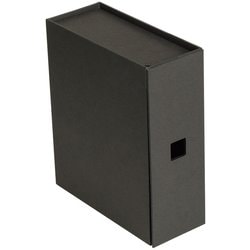 TATE-DASHI Sサイズ ブラック TD-101BK