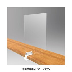 カウンターパーティション D450サイズ PTS-CT4560CR