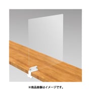 カウンターパーティション D600サイズ PTS-CT6060CR