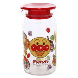 焼きパンマン アンパンマン 2枚組 6層トレーニングパンツ(サックス×90cm