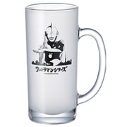 ウルトラマンシリーズ 大人のウルトラマン ジョッキ ウルトラマン 18P600