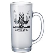 ウルトラマンシリーズ 大人のウルトラマン ジョッキ バルタン星人 18P601