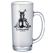 ウルトラマンシリーズ 大人のウルトラマン ジョッキ ゼットン 18P602