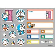 キャラクターグッズ ドラえもん ノンアイロンステッカー irodo(イロド) ドラえもん