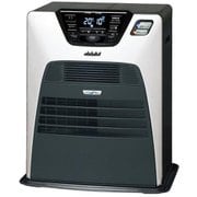 石油ファンヒーター シルキーホワイト LC-SHB40I(W)