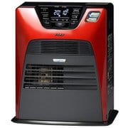 石油ファンヒーター ディープレッド LC-SHB40I(RD)