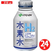 進化する水 水素水 310ml×24本 [水・ミネラルウォーター]