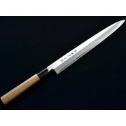 堺孝行 特上 正夫 柳刃庖丁 27cm