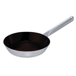 EBM モリブデンジⅡプラス フライパン 21cm ノンスティック加工