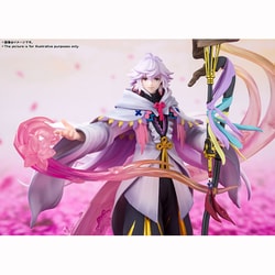 ヨドバシ.com - バンダイスピリッツ フィギュアーツZERO Fate