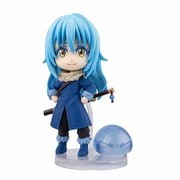 Figuarts mini 転生したらスライムだった件 リムル=テンペスト [塗装済み可動フィギュア]