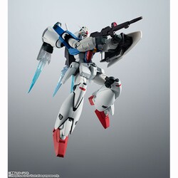 バンダイスピリッツ ROBOT魂 ＜SIDE MS＞ RX－78GP01Fb ROBOT魂 ＜SIDE MS＞ RX-78GP01Fb ガンダム試作1号機