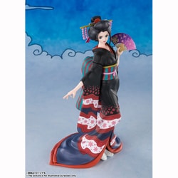 Amazon | TAMASHII NATIONS フィギュアーツZERO ONE PIECE ニコ