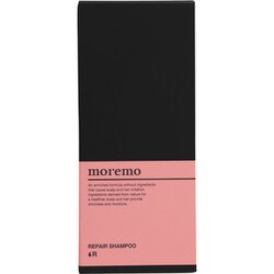 MOREMO モレモ リペアシャンプー R 300mL [シャンプー]