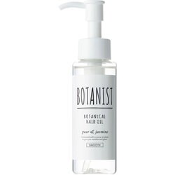 ヨドバシ.com - ボタニスト BOTANIST ヘアオイル エアリースムース