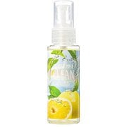 クリーンフレッシュアンドボタニカル ナチュラルマスクスプレー 〈ウォータリーグレープフルーツ〉 50mL 除菌99.9% 消臭90%