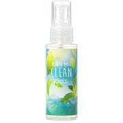 クリーンフレッシュアンドボタニカル ナチュラルマスクスプレー 〈ナチュラルミント〉 50mL 除菌99.9% 消臭90%