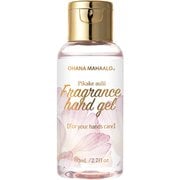 オハナ・マハロ フレグランスハンドジェル ピカケ アウリィ 80mL(アルコール80vol%配合)