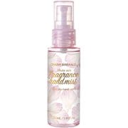 オハナ・マハロ フレグランスハンドミスト ピカケ アウリィ 50mL(アルコール80vol%配合)