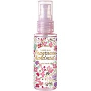 オハナ・マハロ フレグランスハンドミスト ラウレア ピュア 50mL(アルコール80vol%配合)