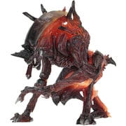 エイリアン/ 7インチ アクションフィギュア シリーズ ケナー トリビュート: ライノ・エイリアン [塗装済み可動フィギュア]