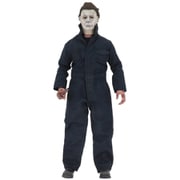 ハロウィン 2018/ ブギーマン マイケル・マイヤーズ 8インチ アクションドール [塗装済み可動フィギュア]