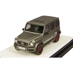 ヨドバシ.com - MOTORHELIX モーターヘリックス TK-MH6401GLG 1/64