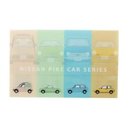 NISSAN パイクカーマスクケース