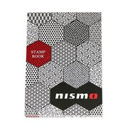 スタンプブック nismo