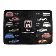 歴代GT-R ブランケット カバー付き
