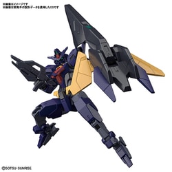 バンダイスピリッツ HGBD：R ガンダムビルド - ヨドバシ.com