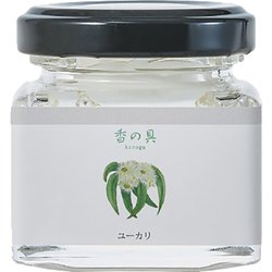 絵具 香の具（kanogu） 瓶タイプ 35ml ユーカリ