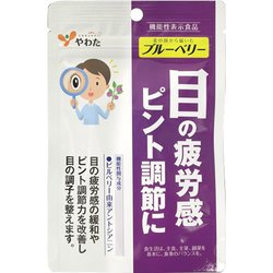 北の国から届いたブルーベリー(機能性表示食品) 30粒 [機能性表示食品]
