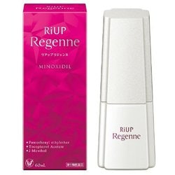 リアップリジェンヌ [第1類医薬品 発毛・育毛剤]