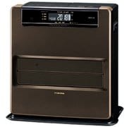 石油ファンヒーター WZシリーズ 木造10畳まで/コンクリート13畳まで タンク7.2L アーバンブラウン FH-WZ3620BY TU