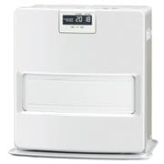 石油ファンヒーター VXシリーズ 木造10畳まで/コンクリート13畳まで タンク7.2L ホワイト FH-VX3620BY W