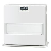 石油ファンヒーター VXシリーズ 木造12畳まで/コンクリート17畳まで タンク7.2L ホワイト FH-VX4620BY W