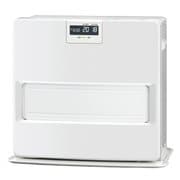 石油ファンヒーター VXシリーズ 木造15畳まで/コンクリート20畳まで タンク7.2L ホワイト FH-VX5720BY W