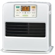 石油ファンヒーター STシリーズ 木造10畳まで/コンクリート13畳まで タンク7.2L パールホワイト FH-ST3620BY W