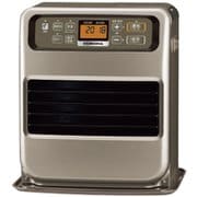 石油ファンヒーター VGタイプ 木造9畳まで/コンクリート12畳まで タンク5L ブロンズブラウン FH-VG3320Y TB