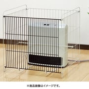 ファンヒーターガード GFGS-60N
