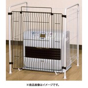 ファンヒーターガード FG-S60PN
