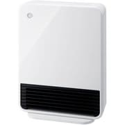 人感/室温センサー付 大風量セラミックヒーター マキシムヒート CH-T2060 WH