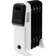 マイコン式ミニオイルヒーター ヒダマリ OH-T2041 WH